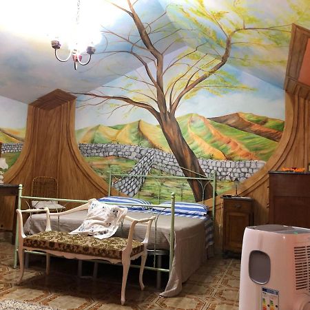 Bed And Breakfast Il Cavaliere Pozzilli Εξωτερικό φωτογραφία