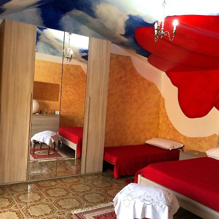 Bed And Breakfast Il Cavaliere Pozzilli Εξωτερικό φωτογραφία