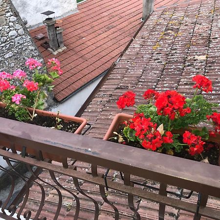 Bed And Breakfast Il Cavaliere Pozzilli Εξωτερικό φωτογραφία