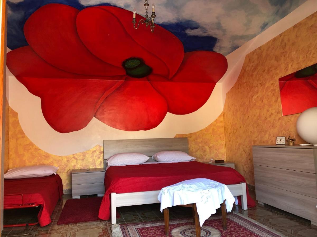 Bed And Breakfast Il Cavaliere Pozzilli Εξωτερικό φωτογραφία