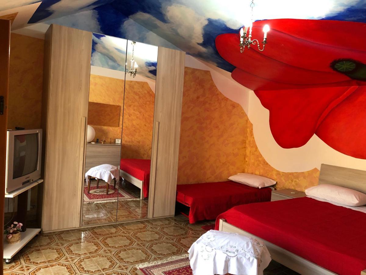 Bed And Breakfast Il Cavaliere Pozzilli Εξωτερικό φωτογραφία