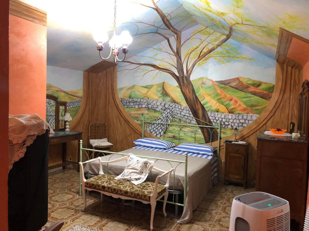Bed And Breakfast Il Cavaliere Pozzilli Εξωτερικό φωτογραφία