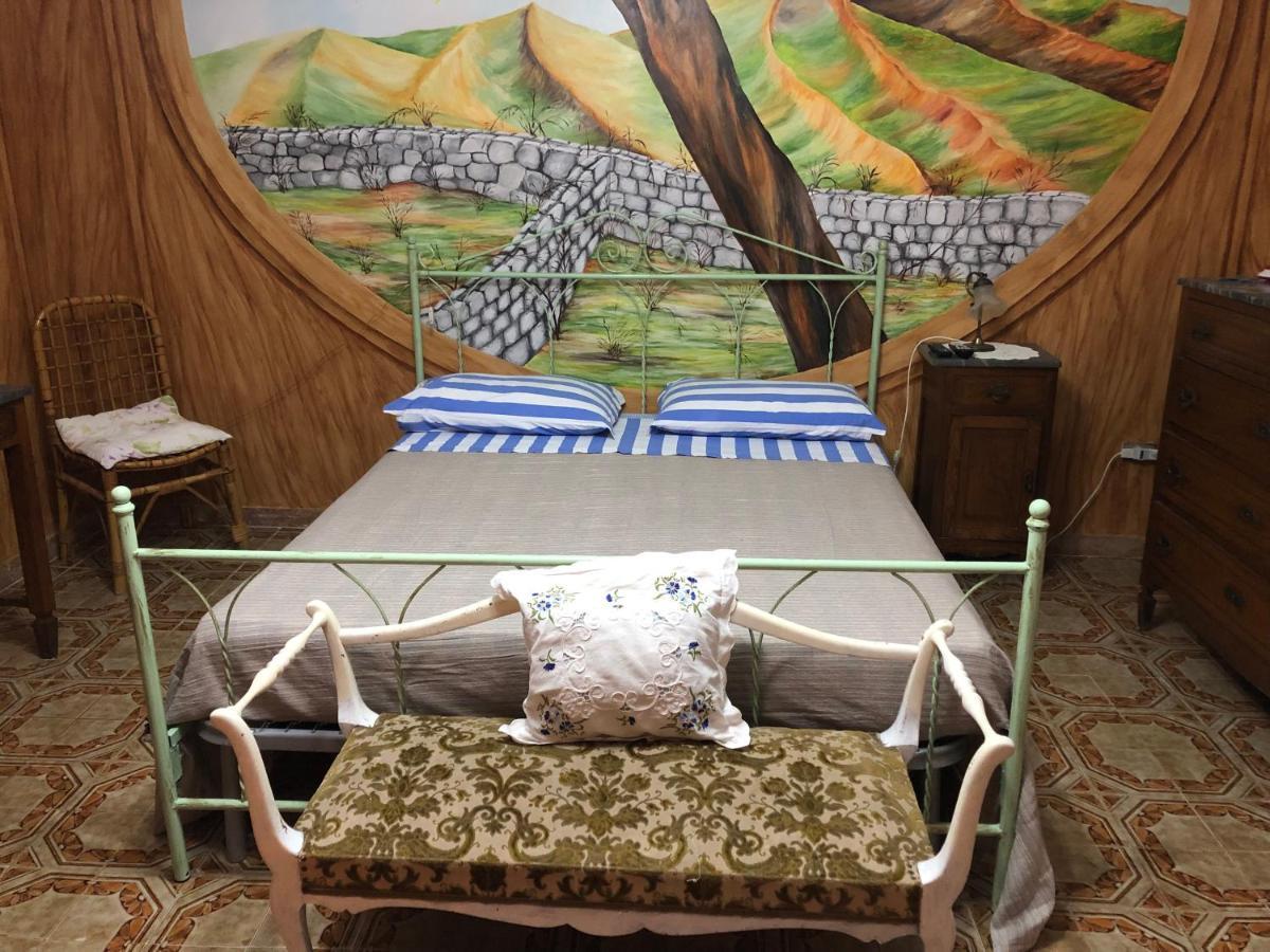 Bed And Breakfast Il Cavaliere Pozzilli Εξωτερικό φωτογραφία