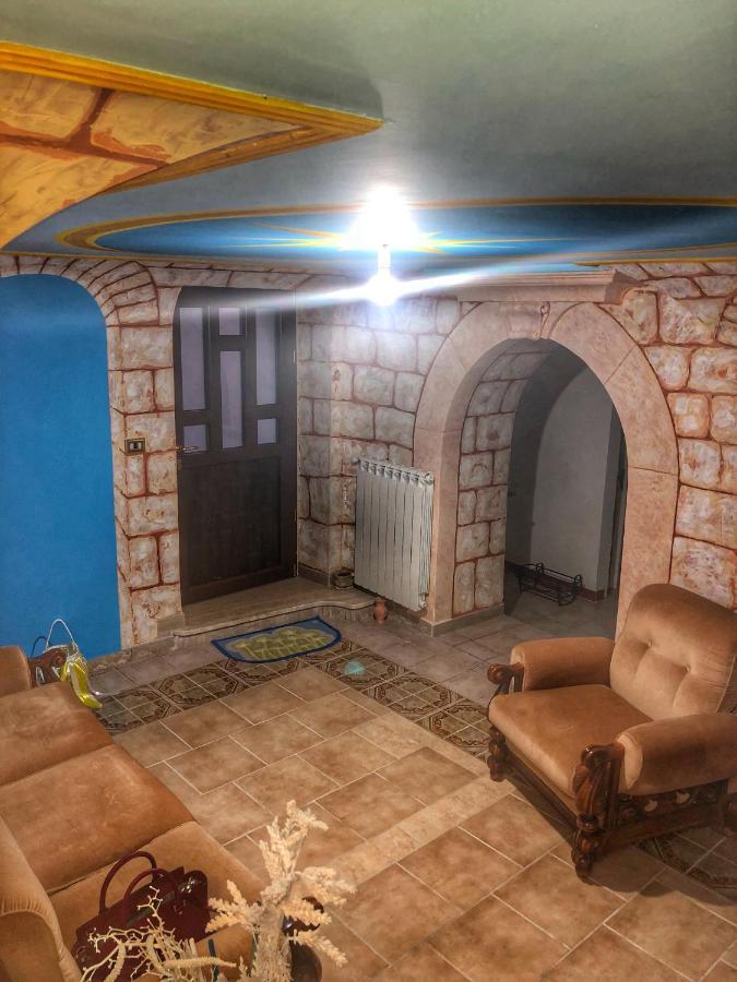 Bed And Breakfast Il Cavaliere Pozzilli Εξωτερικό φωτογραφία
