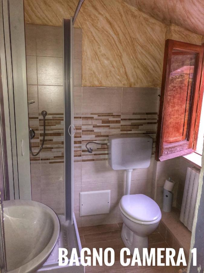 Bed And Breakfast Il Cavaliere Pozzilli Εξωτερικό φωτογραφία