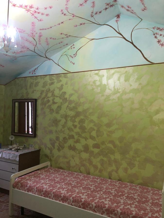Bed And Breakfast Il Cavaliere Pozzilli Εξωτερικό φωτογραφία