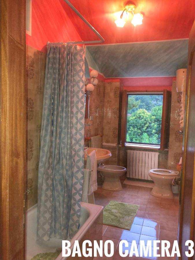 Bed And Breakfast Il Cavaliere Pozzilli Εξωτερικό φωτογραφία