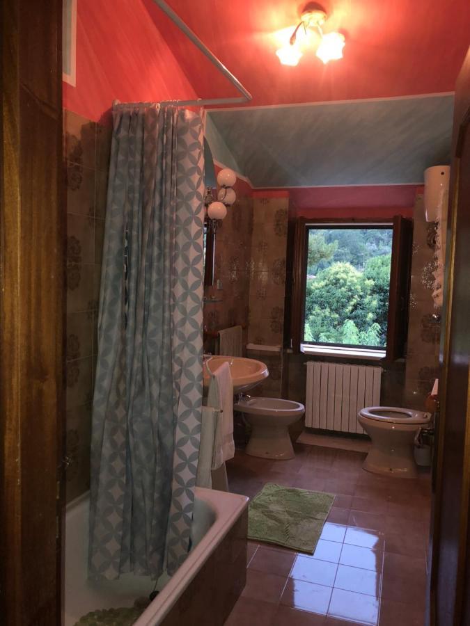Bed And Breakfast Il Cavaliere Pozzilli Εξωτερικό φωτογραφία