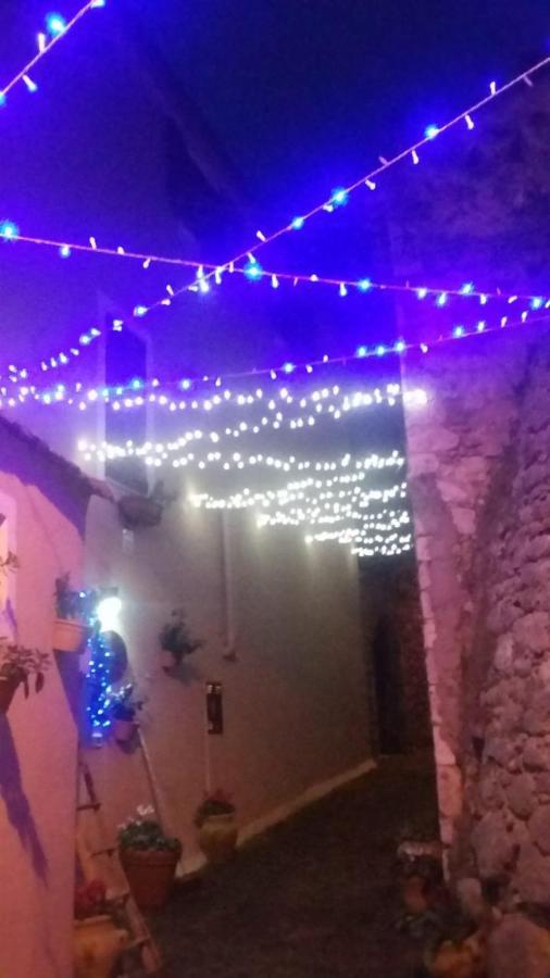 Bed And Breakfast Il Cavaliere Pozzilli Εξωτερικό φωτογραφία