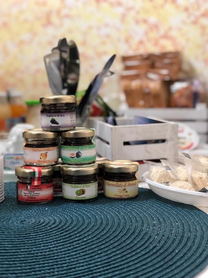 Bed And Breakfast Il Cavaliere Pozzilli Εξωτερικό φωτογραφία
