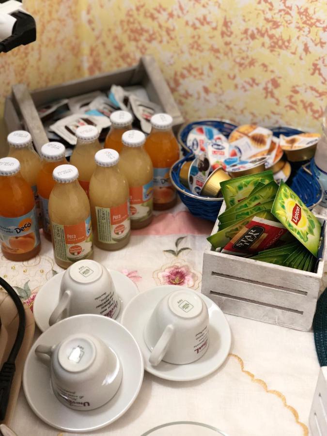 Bed And Breakfast Il Cavaliere Pozzilli Εξωτερικό φωτογραφία