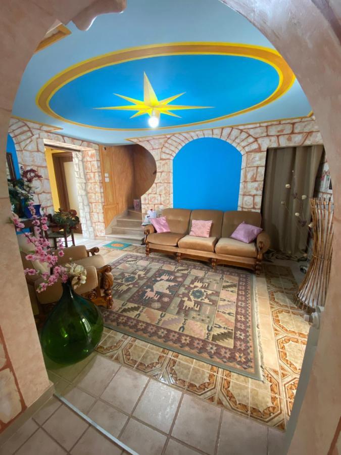 Bed And Breakfast Il Cavaliere Pozzilli Εξωτερικό φωτογραφία