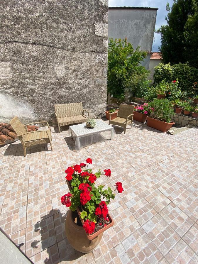 Bed And Breakfast Il Cavaliere Pozzilli Εξωτερικό φωτογραφία