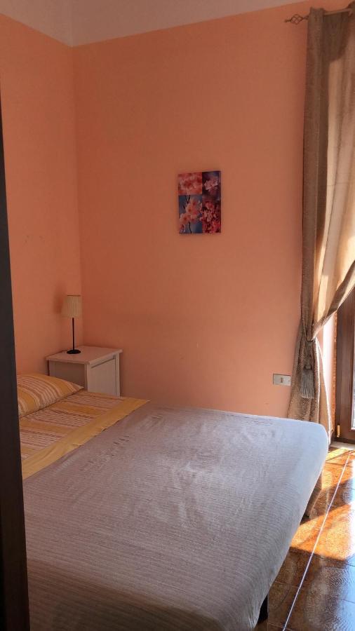Bed And Breakfast Il Cavaliere Pozzilli Εξωτερικό φωτογραφία