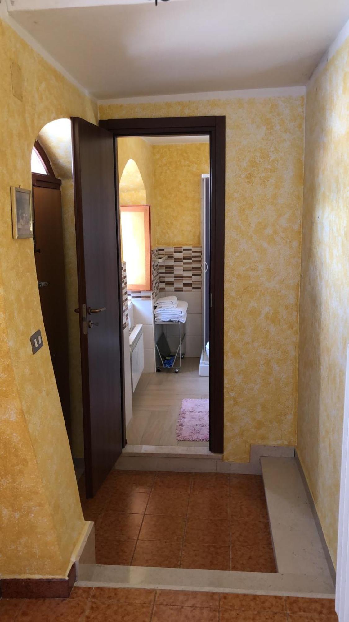 Bed And Breakfast Il Cavaliere Pozzilli Εξωτερικό φωτογραφία