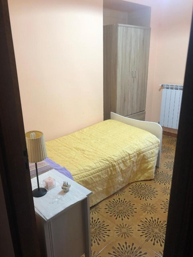 Bed And Breakfast Il Cavaliere Pozzilli Εξωτερικό φωτογραφία